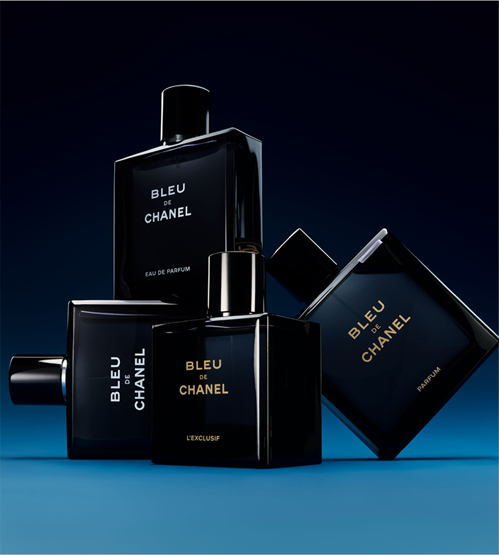 Bleu de Chanel L'Exclusif