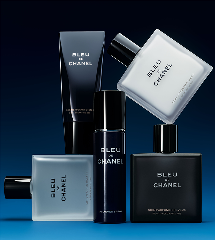 Bleu de Chanel L'Exclusif