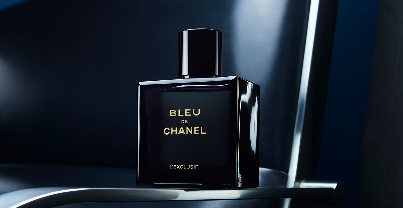 Bleu de Chanel L'Exclusif