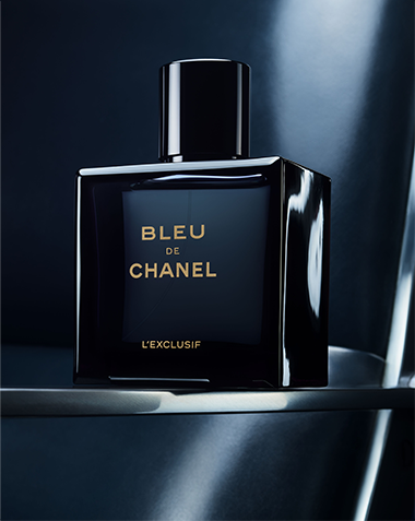 Bleu de Chanel L'Exclusif