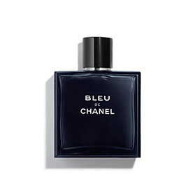 Bleu de Chanel Eau de Toilettes Spray