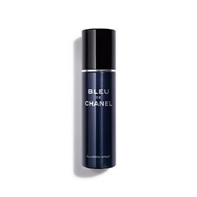 Bleu de Chanel all over spray
