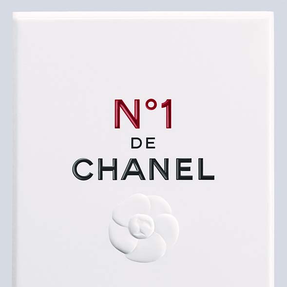 Chanel N°1 Responsable