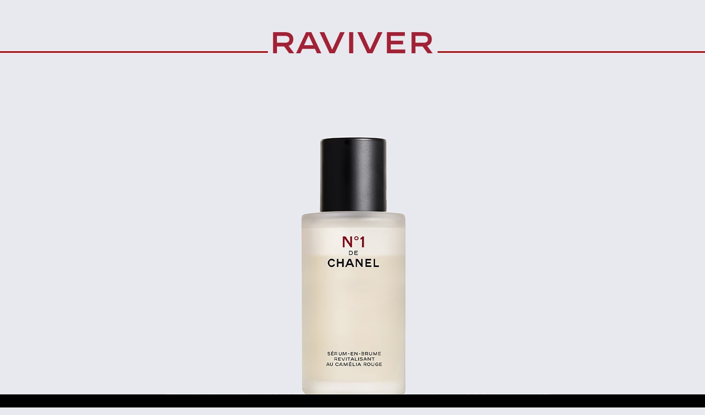 Chanel N°1 Raviver