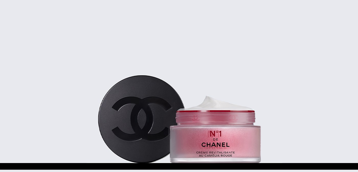 Chanel N°1 Traiter