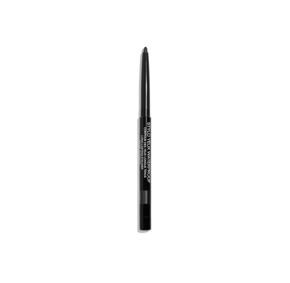 Chanel - Stylo Yeux Waterproof