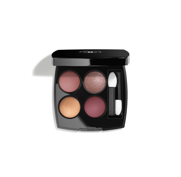 Chanel - Les 4 ombres
