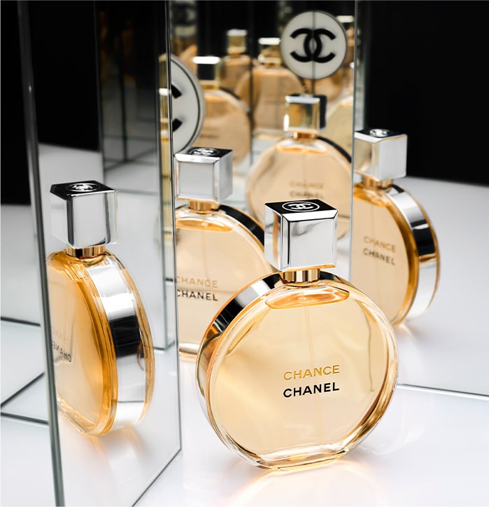Chanel Chance