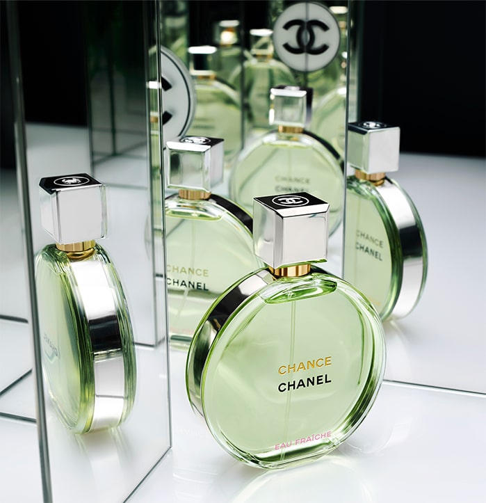 Chanel Chance Eau Fraiche