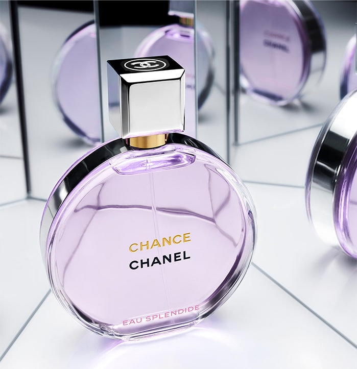 Chanel Chance Eau Splendide