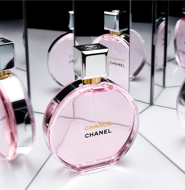 Chanel Chance Eau Tendre