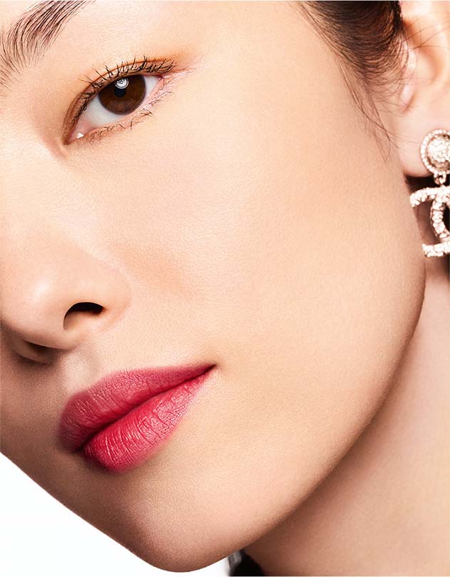 Chanel - Fei Fei