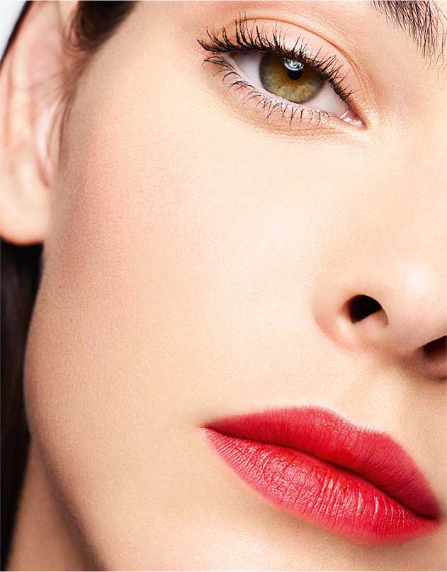 Chanel - La solution 10