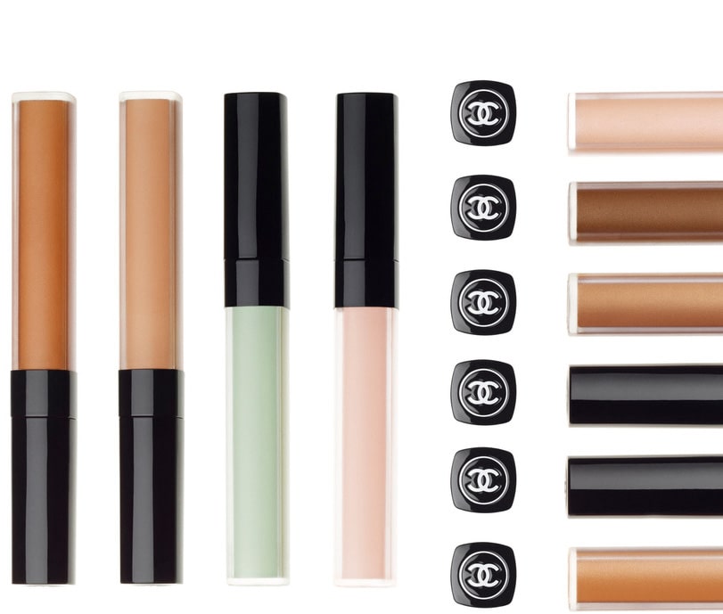Chanel - La solution 10