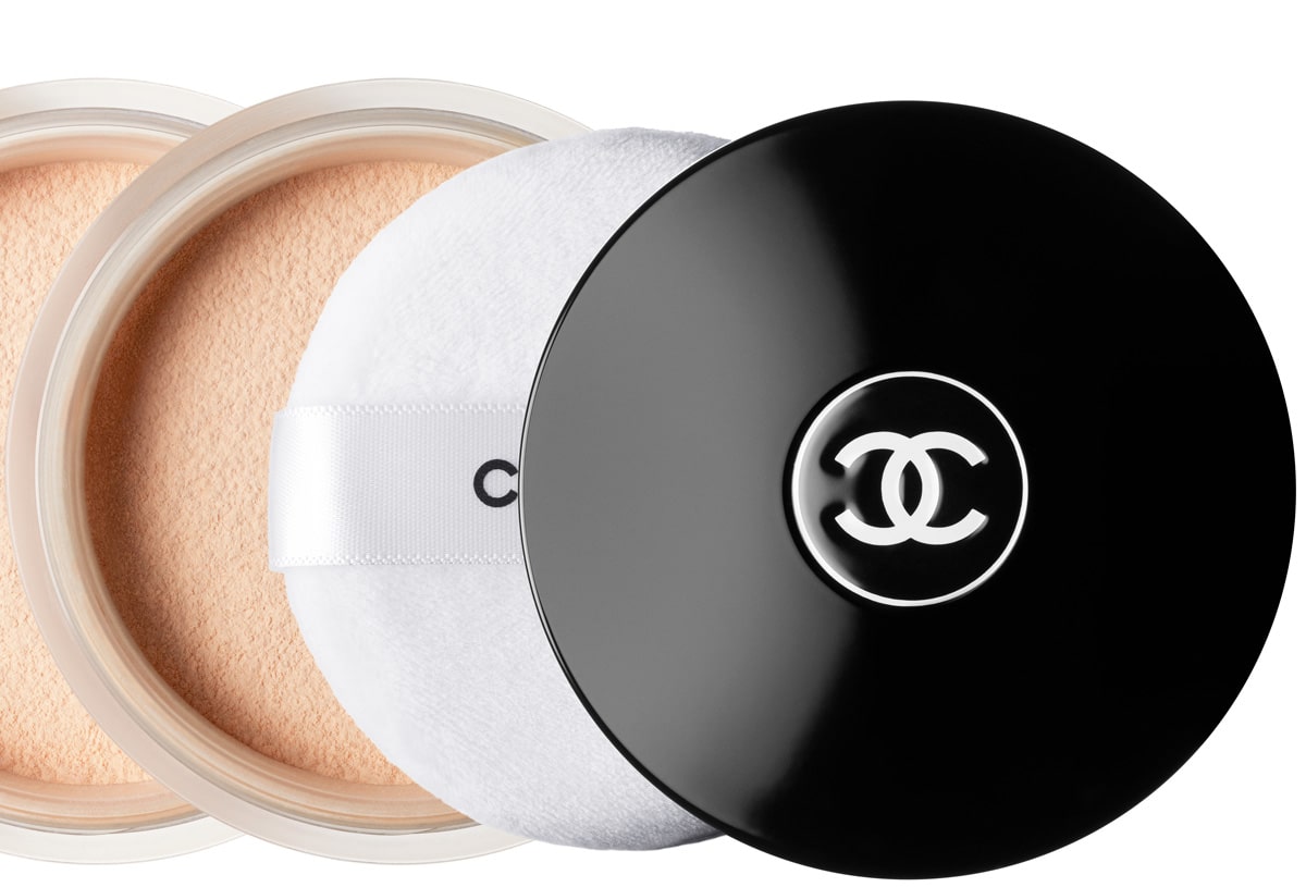 La Poudre Universelle Chanel