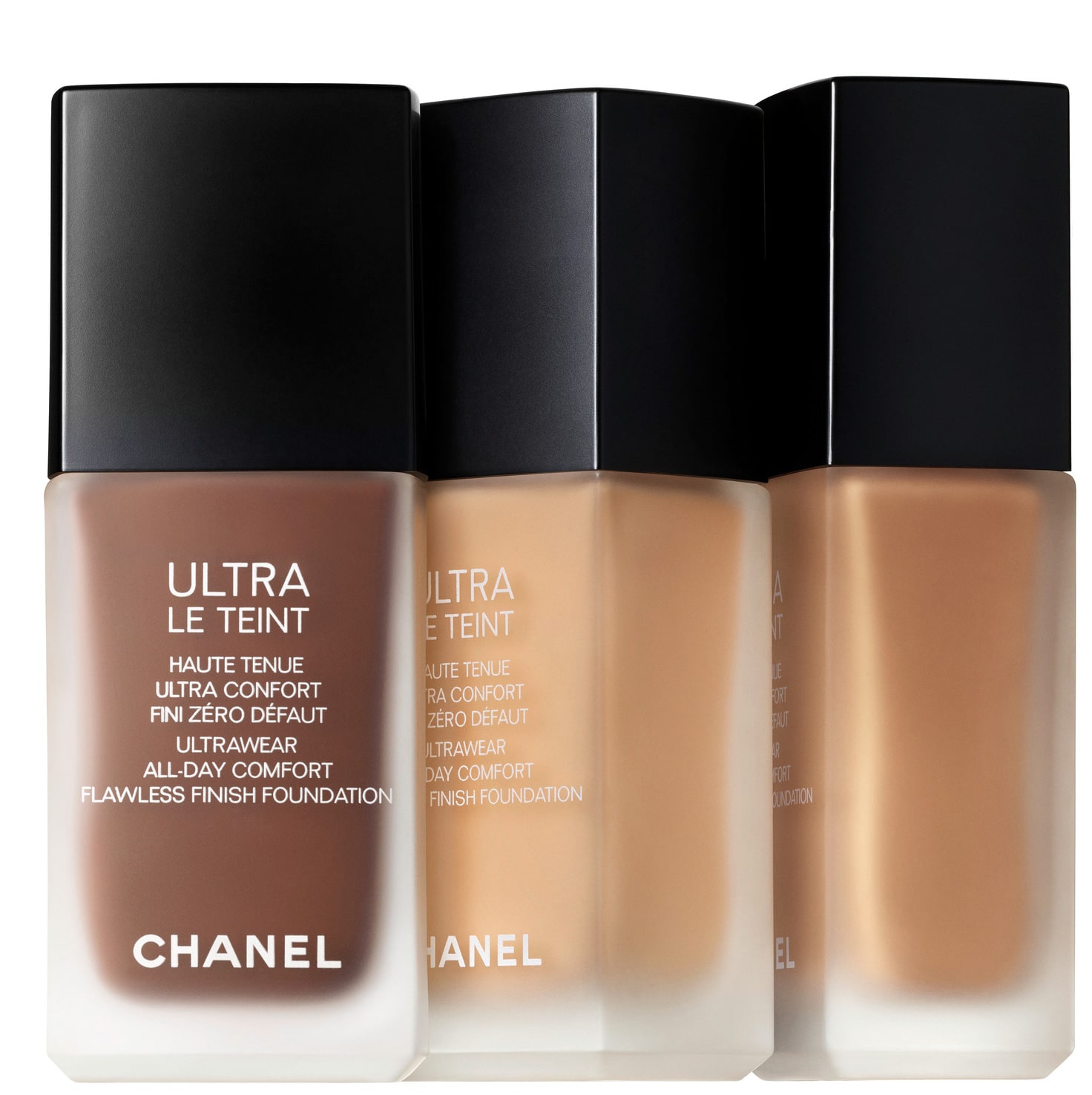 Chanel - La solution 10