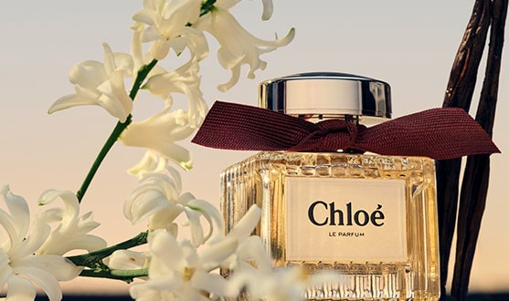 Chloé - le parfum