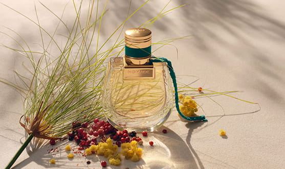 Chloé Nomade Jardin d'Egypte