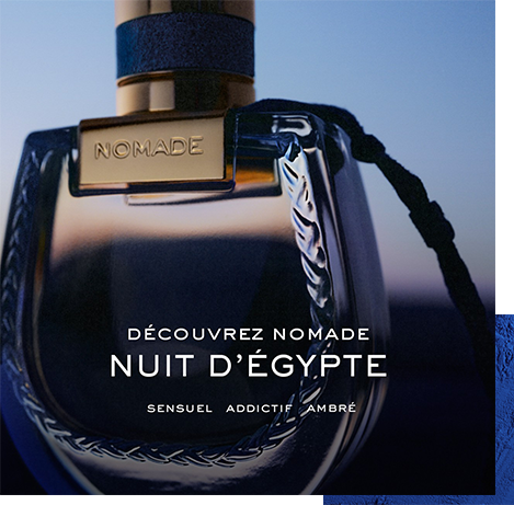 Nomade Nuit D'Egypte