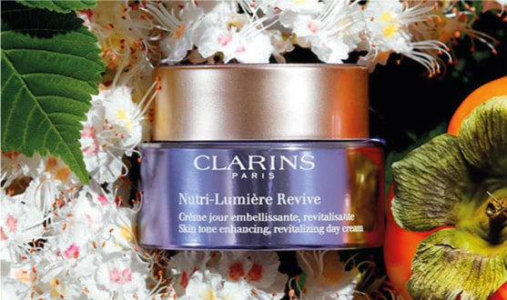 NUTRI-LUMIÈRE REVIVE
