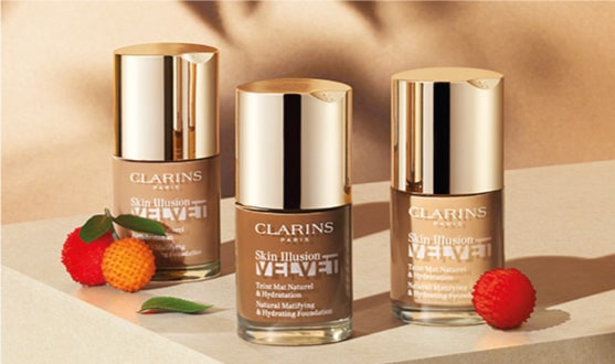 SKIN ILLUSION VELVET