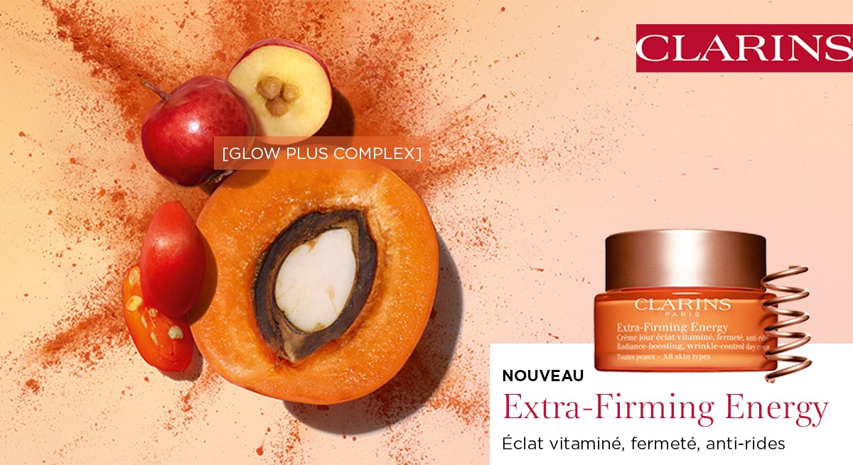 Clarins Extra Firming Energy