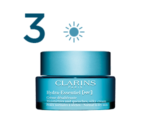 Hydra Essentiel creme hydratante