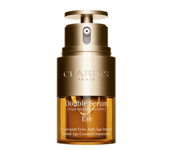 Double Serum Eye