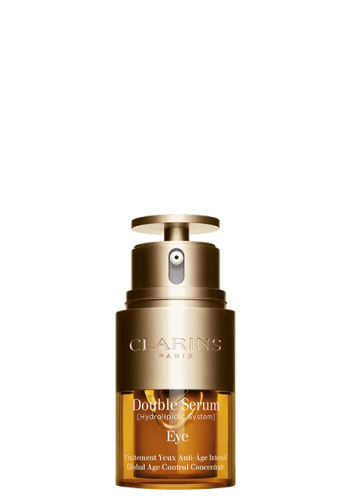 Double Serum Eye