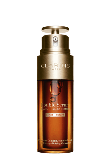 Double Serum Light Texture