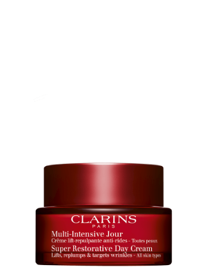 Clarins Multi Intensive Jour