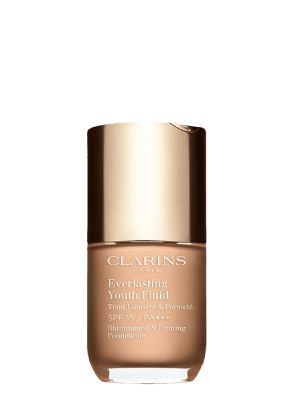 Clarins Everlasting Youth Fluid