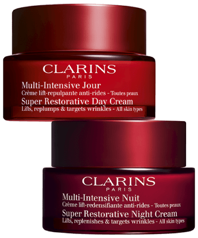 Clarins Multi Intensive