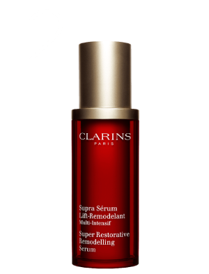 Clarins Supra serum