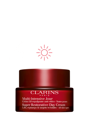 Clarins Multi Intensive Jour