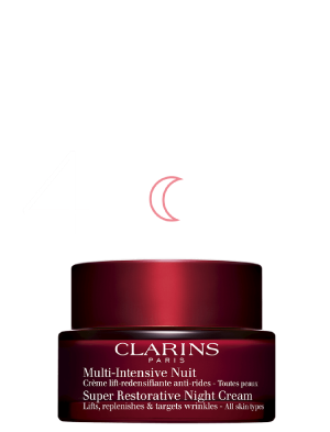 Clarins Multi Intensive Nuit