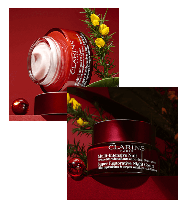 Clarins Multi Intensive