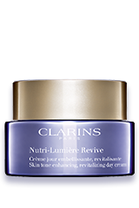 Clarins Nutri-Lumière Revive