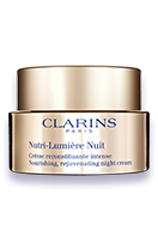 Clarins Nutri-Lumière Revive