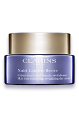 Clarins Nutri-Lumière Revive