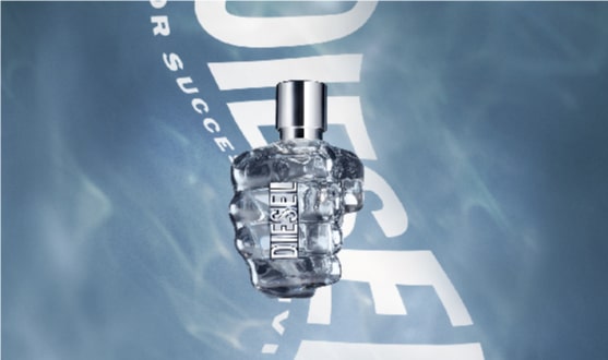 Diesel Only the brave
