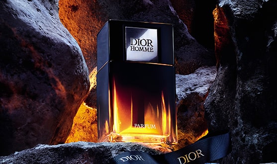 Dior Homme parfum