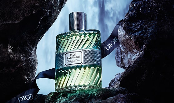 Dior Eau sauvage