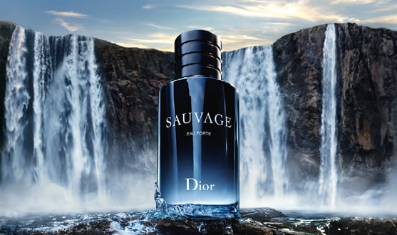 Dior Sauvage