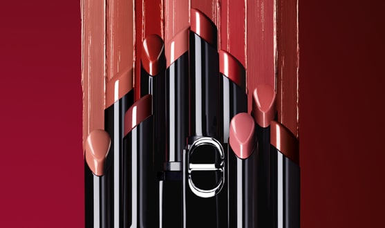 Dior Rouge Dior