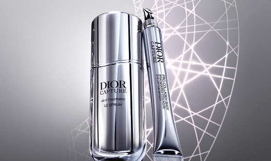 Dior - Capture Totale
Pro-Collagen Shot
