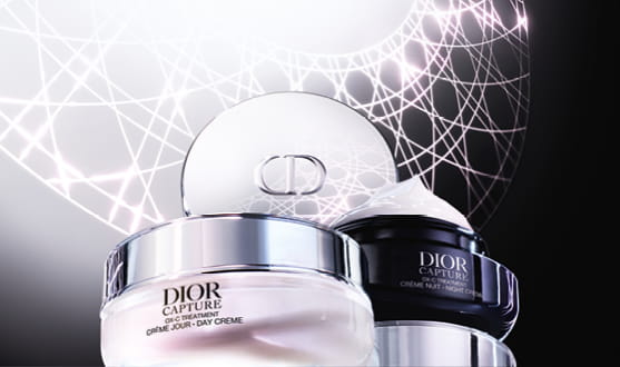 Capture Dior