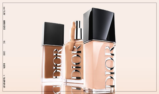 Dior Forever Skin Wear