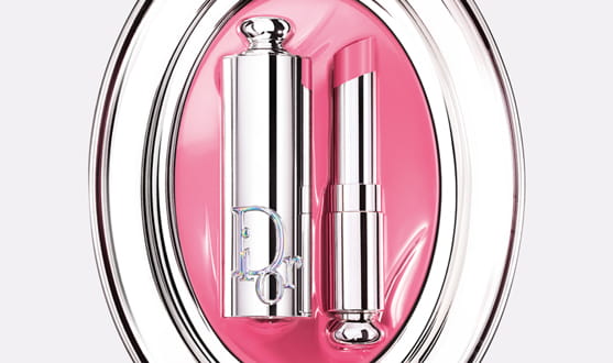 NOUVEAU DIOR ADDICT GLASS LIPSTICK
