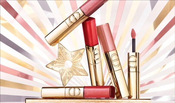 DIOR - LIQUID SEGUIN